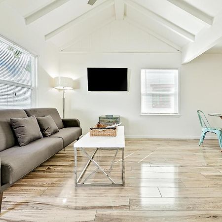 La Jolla Beach Retreat Casita サンディエゴ エクステリア 写真