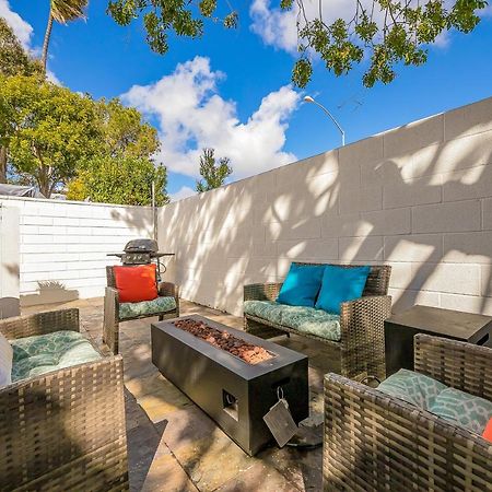 La Jolla Beach Retreat Casita サンディエゴ エクステリア 写真