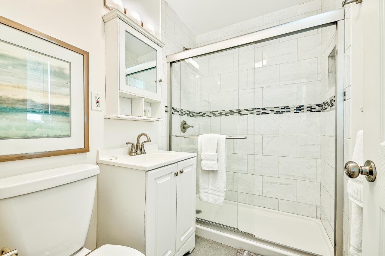 La Jolla Beach Retreat Casita サンディエゴ エクステリア 写真